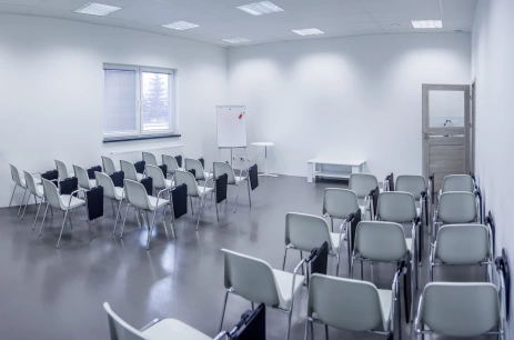 Sala konferencyjna Sala Wykładowa  w Moto Park Kraków Kraków