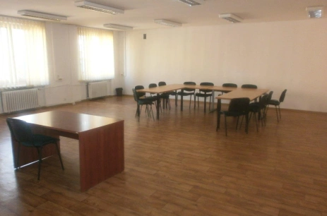 Sala konferencyjna Sala Konferencyjna 103 w Centrum Biznesowe MICKIEWICZA 15 Katowice