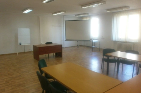 Sala konferencyjna Sala Konferencyjna 103 w Centrum Biznesowe MICKIEWICZA 15 Katowice