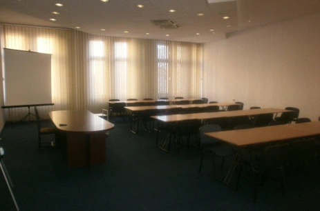 Sala konferencyjna Sala Konferencyjna 103 w Centrum Biznesowe MICKIEWICZA 15 Katowice