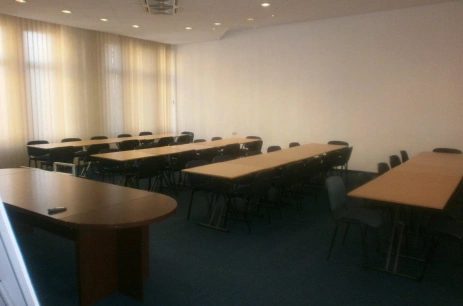 Sala konferencyjna Sala Konferencyjna 103 w Centrum Biznesowe MICKIEWICZA 15 Katowice