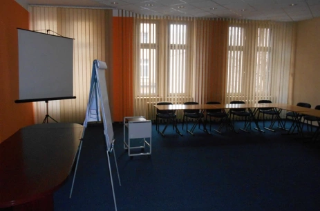 Sala konferencyjna Sala Konferencyjna w Centrum Biznesowe MICKIEWICZA 15 Katowice