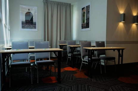 Sala konferencyjna Sala Sopot w Hotel Eureka *** Sopot Sopot