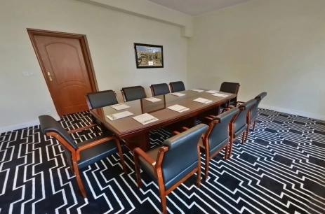 Sala konferencyjna Jastarnia w Hotel SPA Faltom Gdynia Rumia**** Gdynia