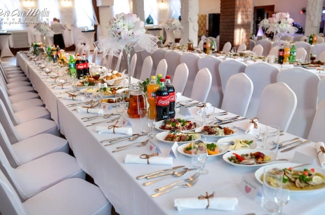 Sala konferencyjna Sala Barowa w Sala Rembertów Warszawa