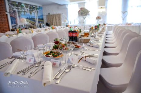 Sala konferencyjna Sala Barowa w Sala Rembertów Warszawa