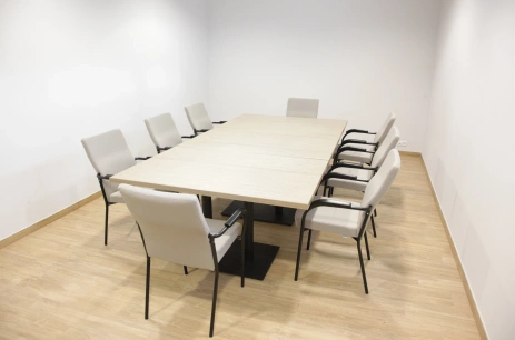 Sala konferencyjna Mała Sala Konferencyjna w Hotel fairPlayce  Poznań