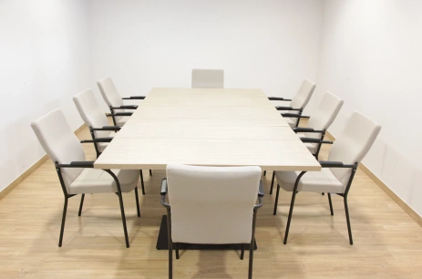 Sala konferencyjna Mała Sala Konferencyjna w Hotel fairPlayce  Poznań