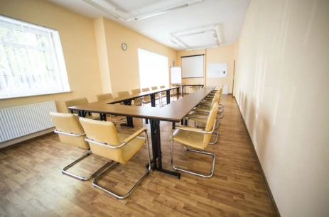 Sala konferencyjna Sala nr 1 w Hotel Roko Warszawa