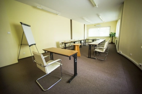 Sala konferencyjna Sala nr 2 w Hotel Roko Warszawa