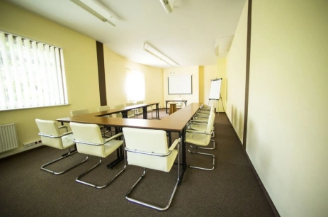 Sala konferencyjna Sala nr 2 w Hotel Roko Warszawa