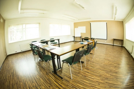 Sala konferencyjna Sala nr 3 w Hotel Roko Warszawa