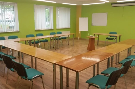 Sala konferencyjna Sala nr 4 w Hotel Roko Warszawa