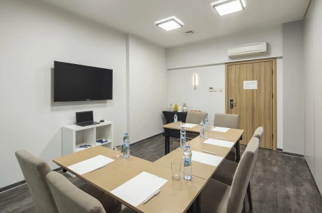 Sala konferencyjna Sala Echo w Hotel Aqua Sopot Sopot