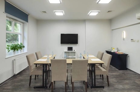 Sala konferencyjna Sala Echo w Hotel Aqua Sopot Sopot