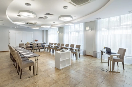 Sala konferencyjna Sala Calypso w Hotel Aqua Sopot Sopot