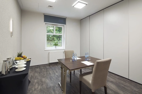 Sala konferencyjna Sala Dafne w Hotel Aqua Sopot Sopot