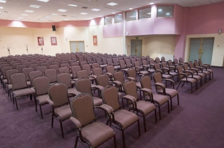 Sala konferencyjna Sala Piastów w Hotel Mieszko Gorzów Wielkopolski Gorzów Wielkopolski
