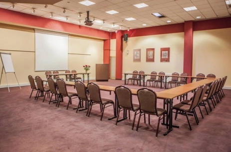 Sala konferencyjna Mieszko I w Hotel Mieszko Gorzów Wielkopolski Gorzów Wielkopolski