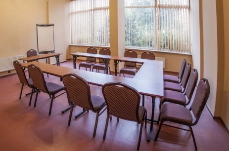 Sala konferencyjna Sala Łokietek w Hotel Mieszko Gorzów Wielkopolski Gorzów Wielkopolski