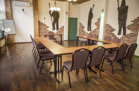 Sala konferencyjna Sala Rycerska w Hotel Mieszko Gorzów Wielkopolski Gorzów Wielkopolski