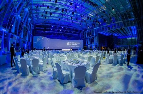 Sala konferencyjna Patio  w Patio Wola-Center Warszawa