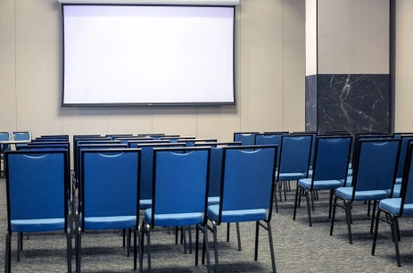 Sala konferencyjna Sala Fuksja III w Arche Hotel Krakowska Warszawa