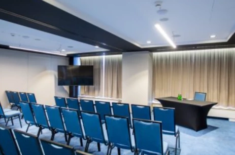 Sala konferencyjna Sala Konferencyjna Szafir w Arche Hotel Krakowska Warszawa