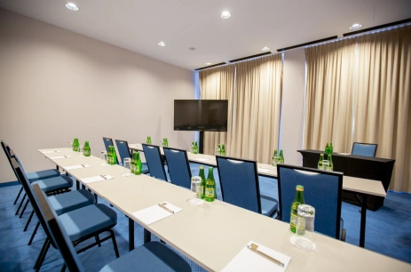 Sala konferencyjna Sala Lilia w Arche Hotel Krakowska Warszawa