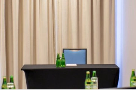 Sala konferencyjna Sala Konferencyjna Umbra w Arche Hotel Krakowska Warszawa