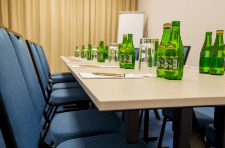 Sala konferencyjna Sala Indygo w Arche Hotel Krakowska Warszawa