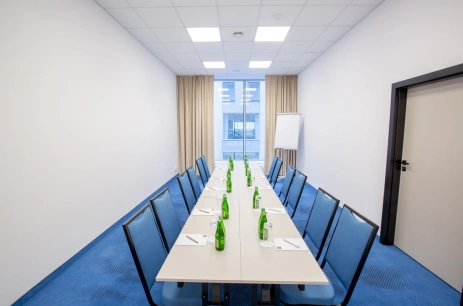 Sala konferencyjna Sala  Heban w Arche Hotel Krakowska Warszawa