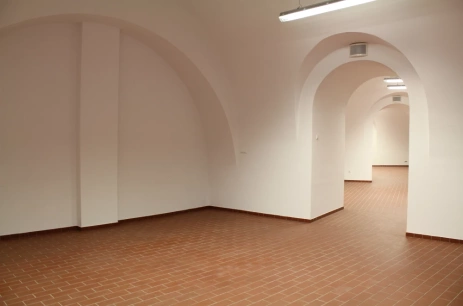 Sala konferencyjna Galeria w Centrum Sztuki FORT Sokolnickiego Warszawa