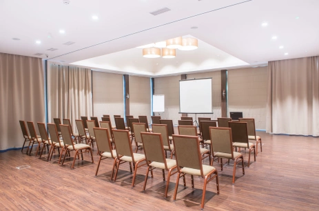 Sala konferencyjna SŁONECZNA w Hotel Kazimierzówka Wellness & SPA Kazimierz Dolny