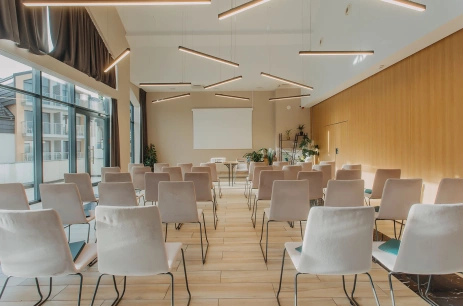 Sala konferencyjna SALA FOUR w Green Mountain Hotel***** Karpacz