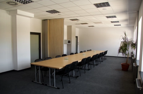 Sala konferencyjna Sala konferencyjna 1+2 w Awokado Lunch Bar - Sale Szkoleniowe Kraków