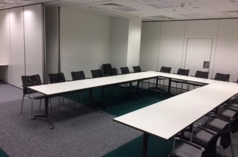 Sala konferencyjna Sala Wschodnia w Office Hub  Warszawa