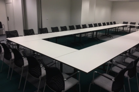 Sala konferencyjna Sala Wschodnia w Office Hub  Warszawa