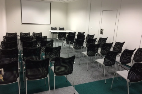 Sala konferencyjna Sala Zachodnia w Office Hub  Warszawa