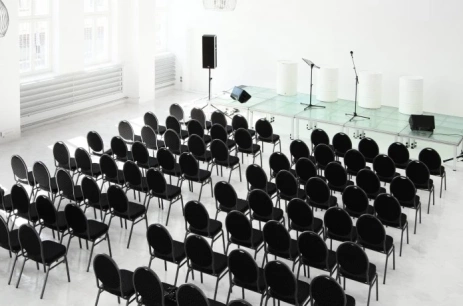 Sala konferencyjna Open Space w City Hall Warszawa