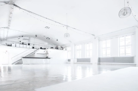 Sala konferencyjna Antresola w City Hall Warszawa