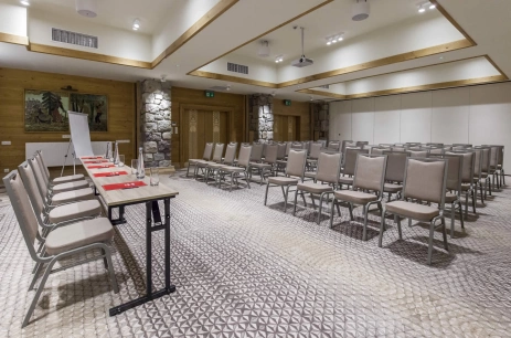 Sala konferencyjna Zakopane 1 w Aries Hotel & Spa Zakopane Zakopane