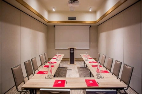 Sala konferencyjna Zakopane 1 w Aries Hotel & Spa Zakopane Zakopane