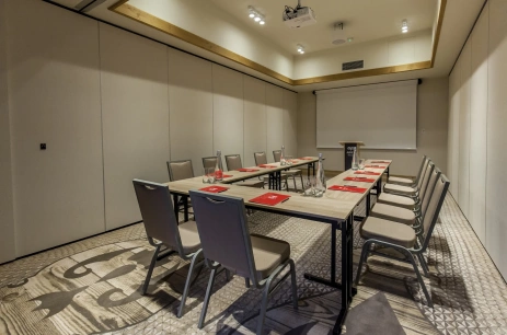 Sala konferencyjna Zakopane 3 w Aries Hotel & Spa Zakopane Zakopane
