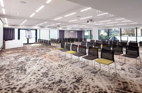 Sala konferencyjna Barcelona w Novotel & ibis Poznań Centrum Poznań