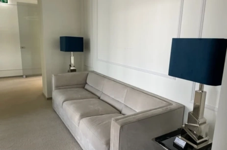 Sala konferencyjna Strefa VIP w The Tides event's Warszawa