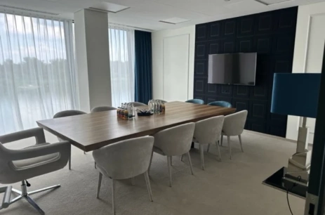 Sala konferencyjna Strefa VIP w The Tides event's Warszawa