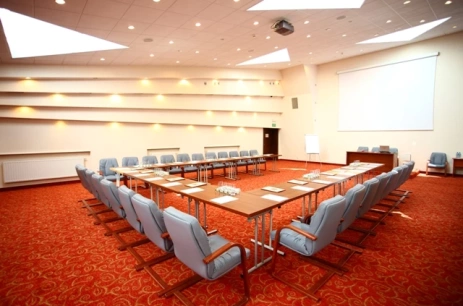 Sala konferencyjna Sala konferencyjna III w Hotel Klimek **** SPA Muszyna