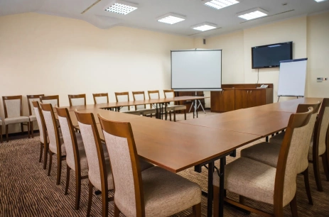 Sala konferencyjna Sala konferencyjna IV w Hotel Klimek **** SPA Muszyna