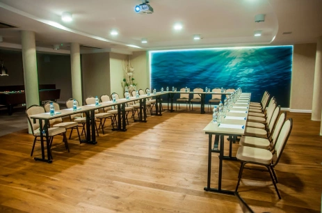 Sala konferencyjna Sala konferencyjna 1 w Hotel Szafir Jastrzębia Góra